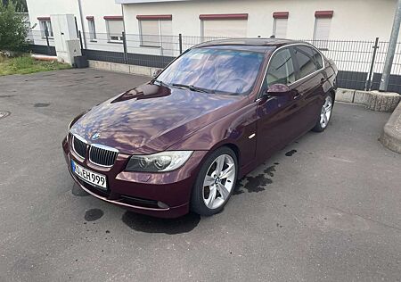 BMW 325i 325 +Aut.