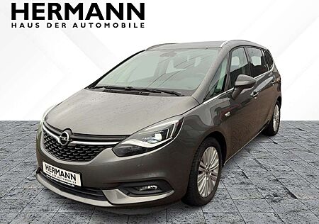 Opel Zafira 1.4 Turbo Innovation *7-Sitzer*AHK*1.Hand