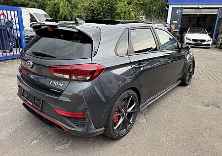 Hyundai i30 2.0 T-GDI DCT Fastback N Performance