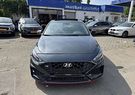Hyundai i30 2.0 T-GDI DCT Fastback N Performance