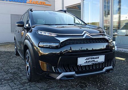 Citroën C3 Aircross Citroen PureTech 110 Stop