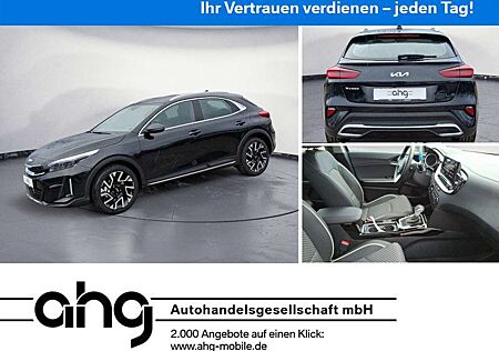 Kia XCeed 1.6 T-GDI Automatik Spirit Navigation Sitz