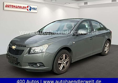Chevrolet Cruze 1.8 LS Lim. Klima PDC Alu Bordcomputer