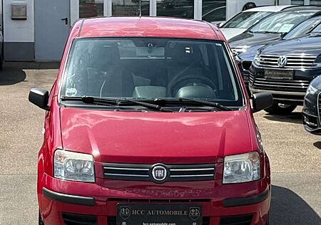 Fiat Panda 1.2 8V Dynamic