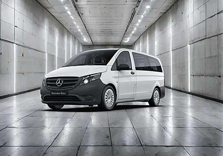 Mercedes-Benz Vito 114 TOURER PRO LANG+KAMERA+TEMPOMAT+KLIMA