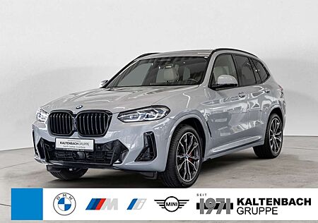BMW X3 xDrive 30i M-Sport FACEL. PANO AHK HUD LED