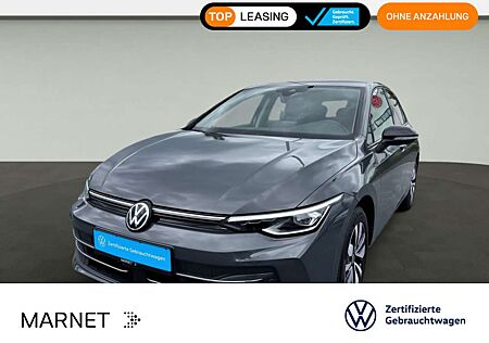 VW Golf Volkswagen Volkswagen VIII Life GOAL 2.0 TDI DSG*NAVI*