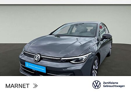 VW Golf Volkswagen Volkswagen VIII Life GOAL 2.0 TDI DSG*NAVI*