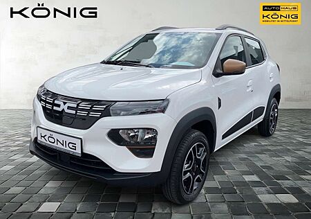 Dacia Spring gebraucht kaufen Dacia Spring Extreme Electric 65 *NAVI*KLIMA*PDC*