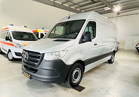 Mercedes-Benz Sprinter III RWD 315CDI*KLIMA*R.CAM*APPLECARPLAY