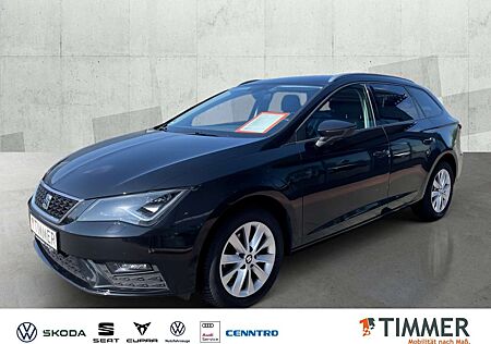 Seat Leon ST 1.0 EcoTSI Style 6-Gang *NAVI*PDC*LED*SHZ*ALLW