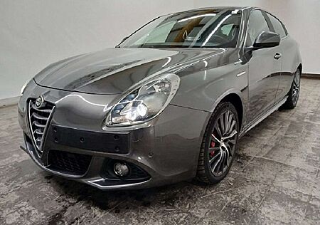 Alfa Romeo Giulietta Turismo QV Line*Autom*1.Hand*Bi-Xenon*Scheckheft*
