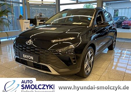 Hyundai Bayon 1.0 48V 7-DCT TREND NAVI+KAMERA+PDC+BT+DAB