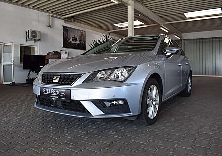 Seat Leon ST 1.5 TSI Style Navi Winterpaket