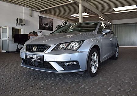 Seat Leon ST 1.5 TSI Style Navi Winterpaket