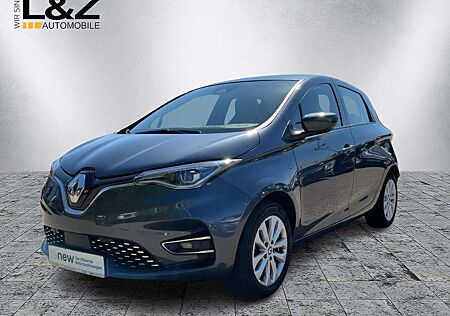 Renault ZOE Experience R110 Z.E. 50 inkl. Batterie CCS