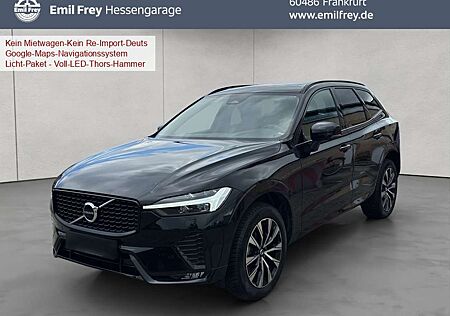 Volvo XC 60 XC60 XC60 B4 Plus-Dark Aut Glasd ACC BLIS AHK Leder 19'