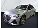 Audi e-tron SPORTBACK 50 2x S LINE/BLACK/MTRX/ACC/360