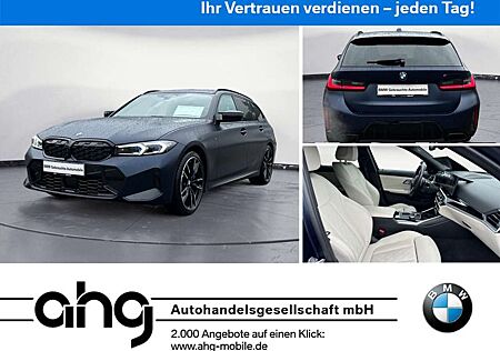 BMW 340 xDrive Touring Aktive Geschw. Head Up 360°