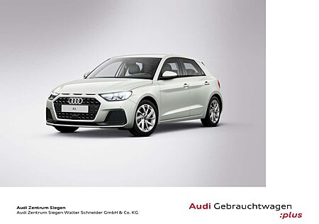 Audi A1 30 TFSI advanced Navi LED PDC DAB+