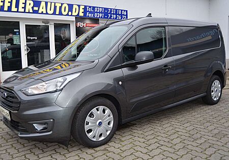 Ford Transit Connect lang Trend Navi Klima Kamera 3,5 to