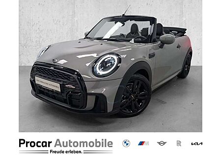 Mini Cooper Cabrio Cooper JCW Trim,LED,PDC,Adapt. Fahrwerk