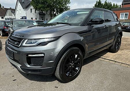 Land Rover Range Rover Evoque SE~2Hand~Leder~Navi~Xenon