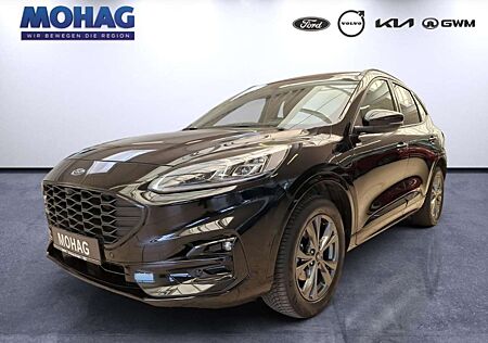 Ford Kuga Plug-In Hybrid 2.5l Duratec ST-Line X -EU6d-