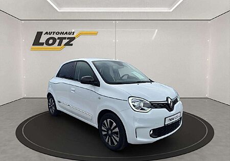 Renault Twingo E-TECH 100% el. SoH98%
