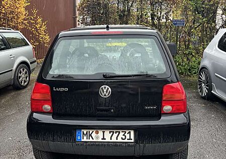 VW Lupo Volkswagen 1.4 Oxford