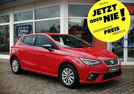 Seat Ibiza 1.0 TSI XCELLENCE 70 kW / 95 PS (GW-5170) A