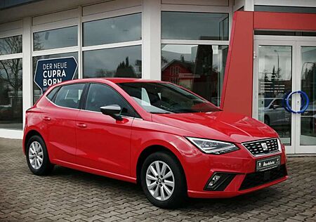 Seat Ibiza 1.0 TSI XCELLENCE 70 kW / 95 PS (GW-5170) A