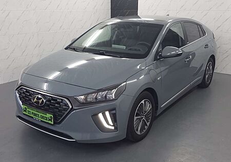 Hyundai Ioniq Premium Plug-In Hybrid+ACC+LED+Kam+Memory