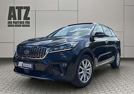 Kia Sorento Platinum Edition 4WD 7Sitzer*Pano*