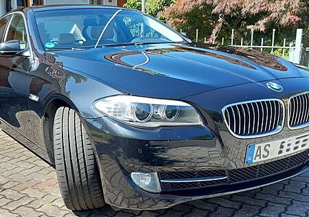 BMW 535