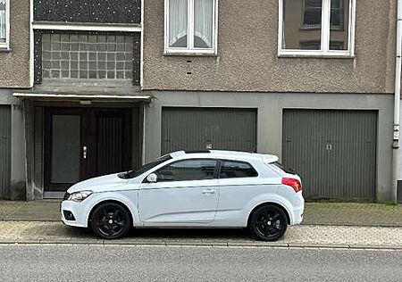 Kia Cee'd Ceed /