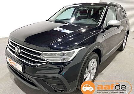 VW Tiguan Allspace Volkswagen 2.0 TDI DSG Life 4M EU6d LED ACC HUD