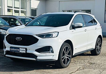 Ford Edge ST-Line 4x4*Garantie*AHK*LED*TÜV*INSP*ACC*VOLL