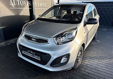 Kia Picanto Business Line