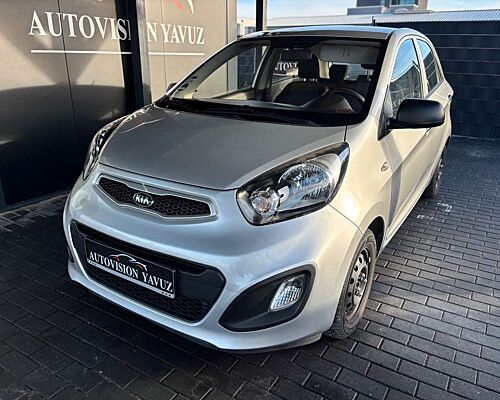 Kia Picanto Business Line