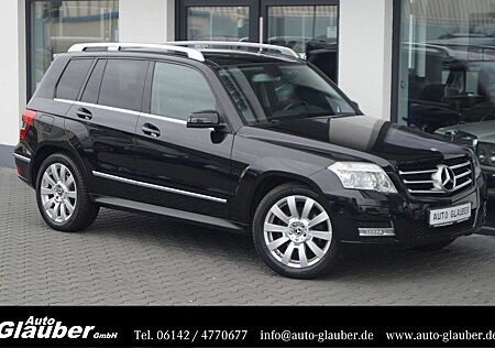 Mercedes-Benz GLK 350 CDI 4Matic/Sport/Leder/Kamera/Panorama/AHK/1.Hand