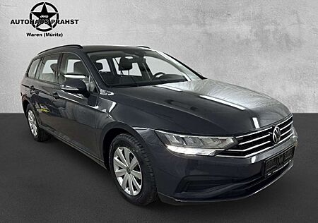 VW Passat Volkswagen 2.0TDI DSG Business LED NAVI CARPLAY CAM