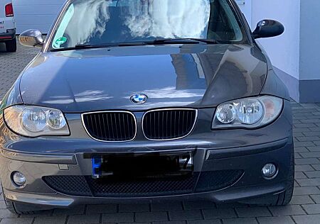 BMW 116i 116