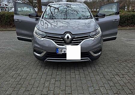 Renault Espace Energy dCi 160 EDC Initiale Paris