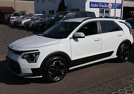 Kia Niro e- Edition 7 Kamera Sitzheizung 64kWh