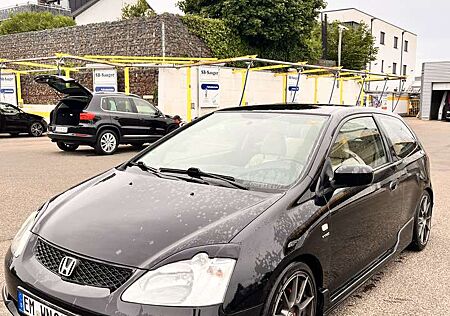 Honda Civic 1.6i Sport