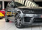 Land Rover Range Rover Sport 3.0 HSE Dynamic* Pano