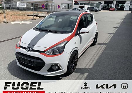 Hyundai i10 1.2 FIFA World Cup Edition SHZ|Klima
