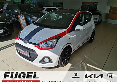Hyundai i10 1.2 FIFA World Cup Edition SHZ|Klima