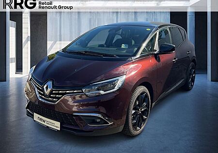 Renault Scenic 1.3 TCE 140 BLACK Edition